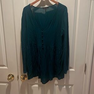 NWOT Kendall and Kylie Romper